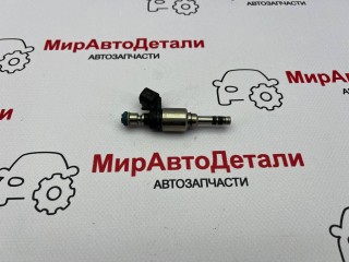 форсунка топливная, ориг. номер 0261500420, 12671568, Chevrolet Camaro 6 [рестайлинг] 2018-2023