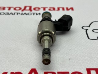 форсунка топливная, ориг. номер 0261500420, 12671568, Chevrolet Camaro 6 [рестайлинг] 2018-2023