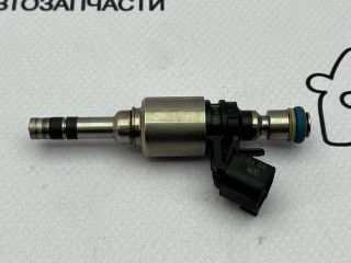 форсунка топливная, ориг. номер 0261500420, 12671568, Chevrolet Camaro 6 [рестайлинг] 2018-2023