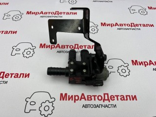кран отопителя (печки), ориг. номер K2G318C310DA, Ford Edge 2 поколение CD539 [рестайлинг] 2018-2023