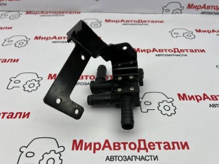 кран отопителя (печки), ориг. номер K2G318C310DA, Ford Edge 2 поколение CD539 [рестайлинг] 2018-2023
