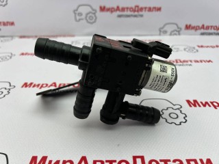 кран отопителя (печки), ориг. номер K2G318C310DA, Ford Edge 2 поколение CD539 [рестайлинг] 2018-2023
