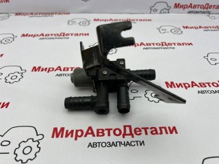 кран отопителя (печки), ориг. номер K2G318C310DA, Ford Edge 2 поколение CD539 [рестайлинг] 2018-2023