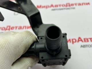 кран отопителя (печки), ориг. номер K2G318C310DA, Ford Edge 2 поколение CD539 [рестайлинг] 2018-2023