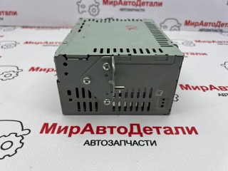 усилитель звука, ориг. номер CJ5T19C107KA, Ford Escape 3 поколение C520 [рестайлинг] 2015-2019