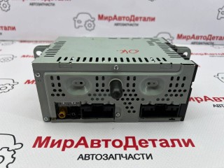 усилитель звука, ориг. номер CJ5T19C107KA, Ford Escape 3 поколение C520 [рестайлинг] 2015-2019