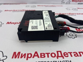 Блок управления телекоммуникаций, ориг. номер 84768905, Chevrolet Bolt 1 поколение 2016-2021