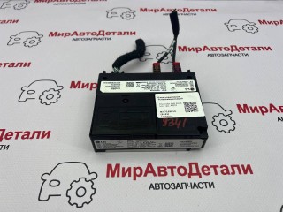 Блок управления телекоммуникаций, ориг. номер 84768905, Chevrolet Bolt 1 поколение 2016-2021