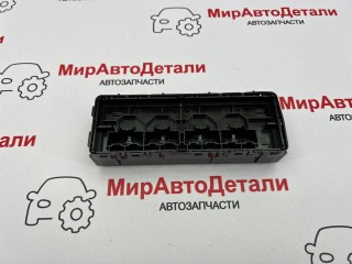 блок управления печки/климат-контроля, ориг. номер 84692738, Opel Ampera 2 2016-2021