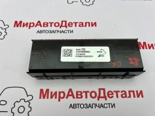 блок управления печки/климат-контроля, ориг. номер 84692738, Opel Ampera 2 2016-2021
