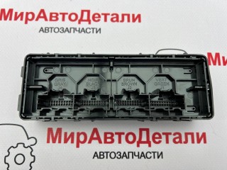 блок управления печки/климат-контроля, ориг. номер 84692738, Opel Ampera 2 2016-2021