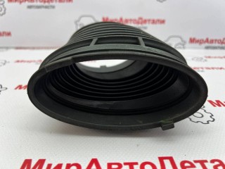 патрубок воздушного фильтра, ориг. номер 23463815, Chevrolet Equinox 3 поколение 2017-2021