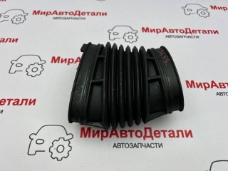 патрубок воздушного фильтра, ориг. номер 23463815, Chevrolet Equinox 3 поколение 2017-2021