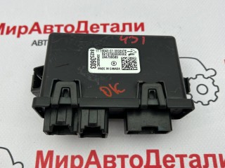 блок управления крышкой багажника, ориг. номер 84233603, Cadillac Escalade 4 2014-2020