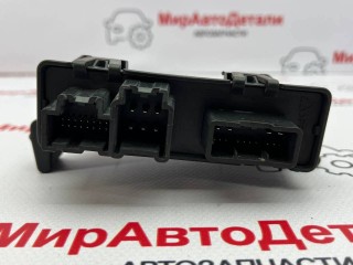 блок управления крышкой багажника, ориг. номер 84233603, Cadillac Escalade 4 2014-2020