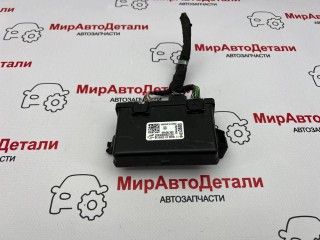 блок управления крышкой багажника, ориг. номер 84233603, Chevrolet Equinox 3 поколение 2017-2021