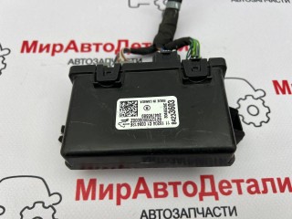 блок управления крышкой багажника, ориг. номер 84233603, Cadillac Escalade 4 2014-2020
