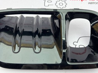 Заглушка (решетка) в бампер передний, ориг. номер 85126107, Honda Prologue 1 поколение 2024-2026