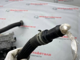 Теплообменник высоковольтной батареи, ориг. номер 24295887, Chevrolet Bolt 1 поколение 2016-2021
