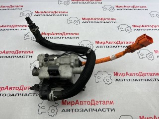 Теплообменник высоковольтной батареи, ориг. номер 24295887, Chevrolet Bolt 1 поколение 2016-2021