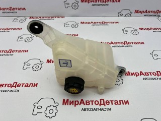 бачок расширительный, ориг. номер 50532261, Alfa Romeo Giulia 2 поколение [рестайлинг] 2020-2023