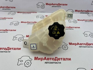 бачок расширительный, ориг. номер 50553219, Alfa Romeo Stelvio 2016-2020