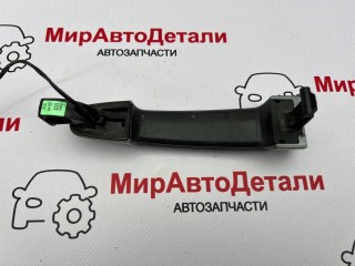 ручка наружная двери задней правой, Chevrolet Equinox 3 2017-2021