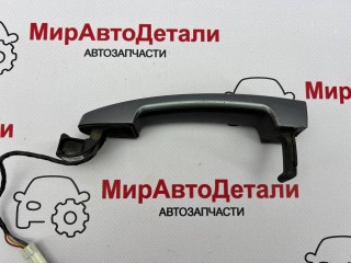 ручка наружная двери передней правой, Chevrolet Blazer 3 2018-2023