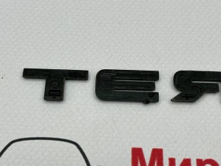 эмблема, ориг. номер 60005746, GMC Terrain 2 поколение 2017-2021