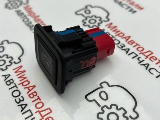 кнопка открытия багажника, ориг. номер 88432749, 84248379, Buick Envision 2 2020-2026