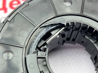 шлейф рулевой, ориг. номер 13555885, Honda Prologue 2024-2026