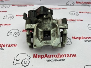 суппорт тормозной задний левый, ориг. номер LX612D250BND, Ford Escape 4 поколение CX482 2019-2022