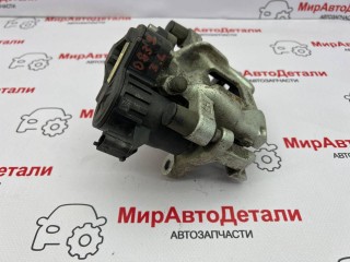 суппорт тормозной задний левый, ориг. номер LX612D250BND, Ford Kuga 3 2019-2024