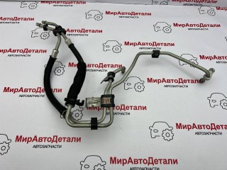 шланг (трубка) АКПП, ориг. номер 60005746, Chevrolet Equinox 3 2017-2021
