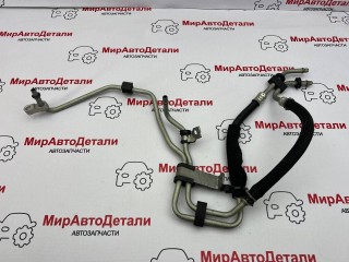 шланг (трубка) АКПП, ориг. номер 60005746, GMC Terrain 2 поколение 2017-2021