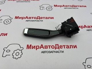 кулиса КПП, ориг. номер 13554750, Cadillac Lyriq 1 поколение 2022-2026