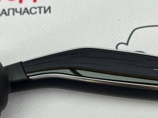 кулиса КПП, ориг. номер 13554750, Cadillac Lyriq 1 поколение 2022-2026