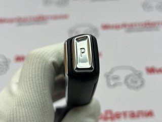 кулиса КПП, ориг. номер 13554750, Cadillac Lyriq 1 поколение 2022-2026