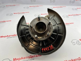 кулак задний правый, ориг. номер 84034301, GMC Terrain 2 2017-2021
