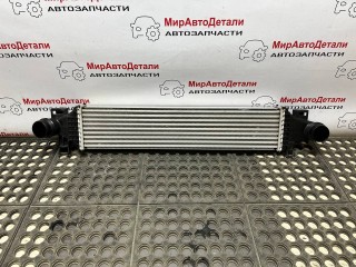 интеркулер, ориг. номер LX616K775AD, Ford Escape 4 поколение CX482 2019-2022