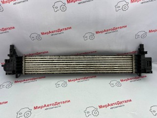 интеркулер, ориг. номер 42589952, Buick Encore GX 1 поколение 2019-2023