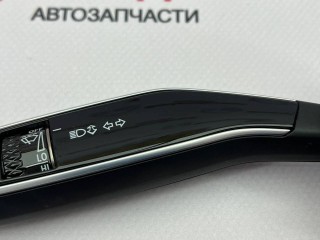 переключатель поворотов, ориг. номер 13554846, Cadillac Lyriq 1 поколение 2022-2026