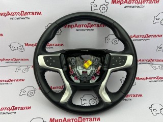руль, ориг. номер 84827222, GMC Acadia 2 поколение [рестайлинг] 2019-2023