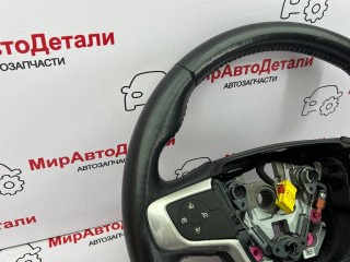руль, ориг. номер 84827222, GMC Acadia 2 поколение [рестайлинг] 2019-2023