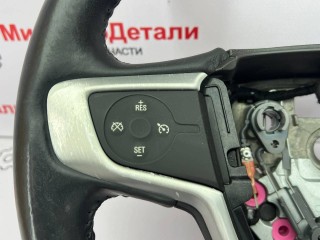 руль, ориг. номер 84827222, GMC Acadia 2 поколение [рестайлинг] 2019-2023