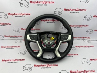 руль, ориг. номер 84484319, GMC Terrain 2 поколение 2017-2021