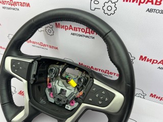 руль, ориг. номер 84484319, GMC Terrain 2 поколение 2017-2021