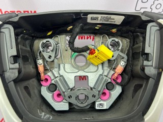 руль, ориг. номер 84484319, GMC Terrain 2 поколение 2017-2021
