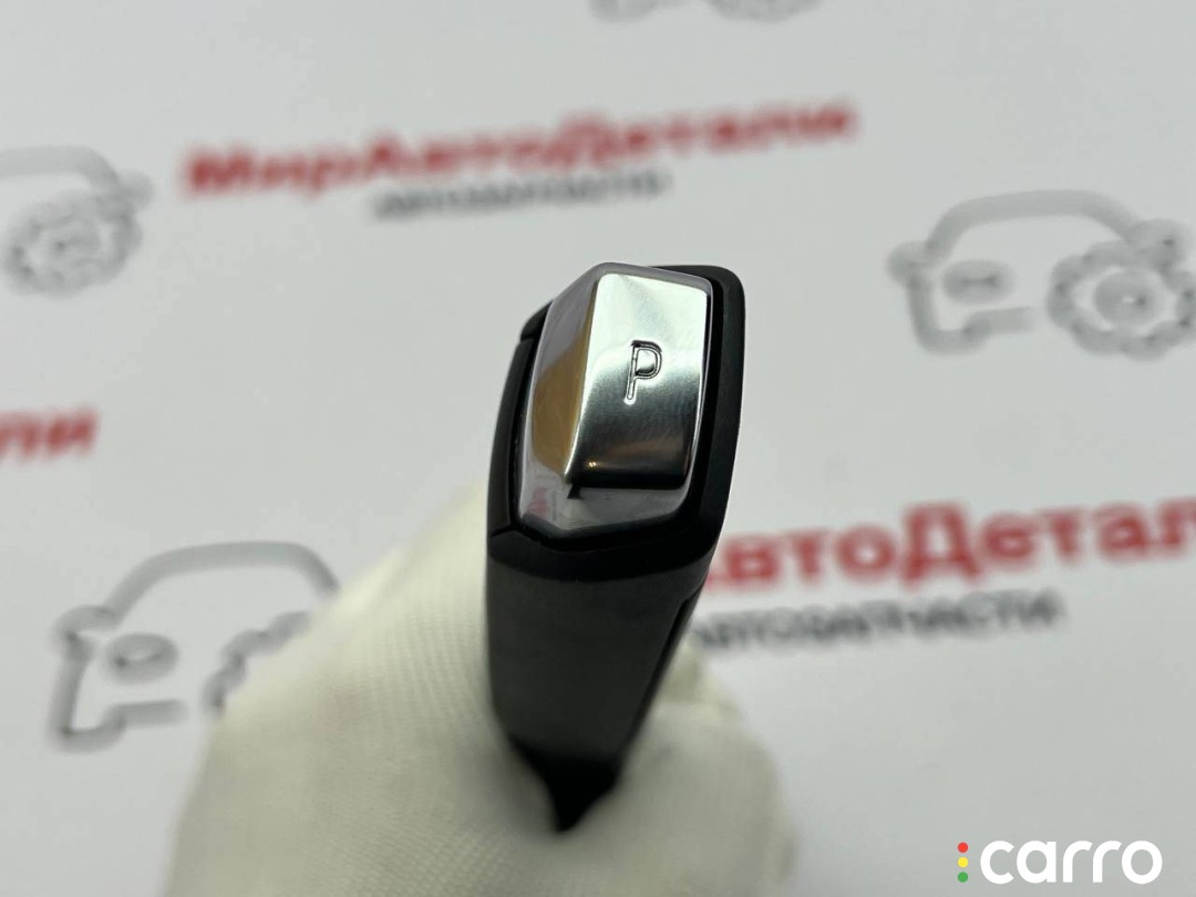 кулиса КПП Honda Prologue 1 поколение 2024-2026, 13559765, фото 11