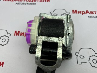 ремень безопасности передний левый, ориг. номер 84502001, 84329472, 84329469, 84501998, Chevrolet Equinox 3 2017-2021